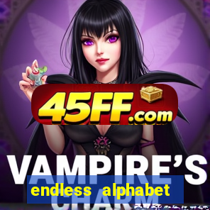 endless alphabet comic studio